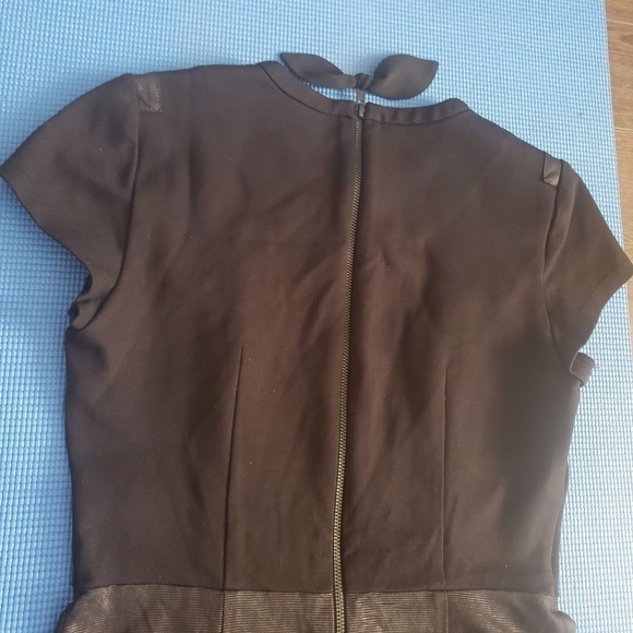 Kookai Little Black Dress - Picture 8 of 14